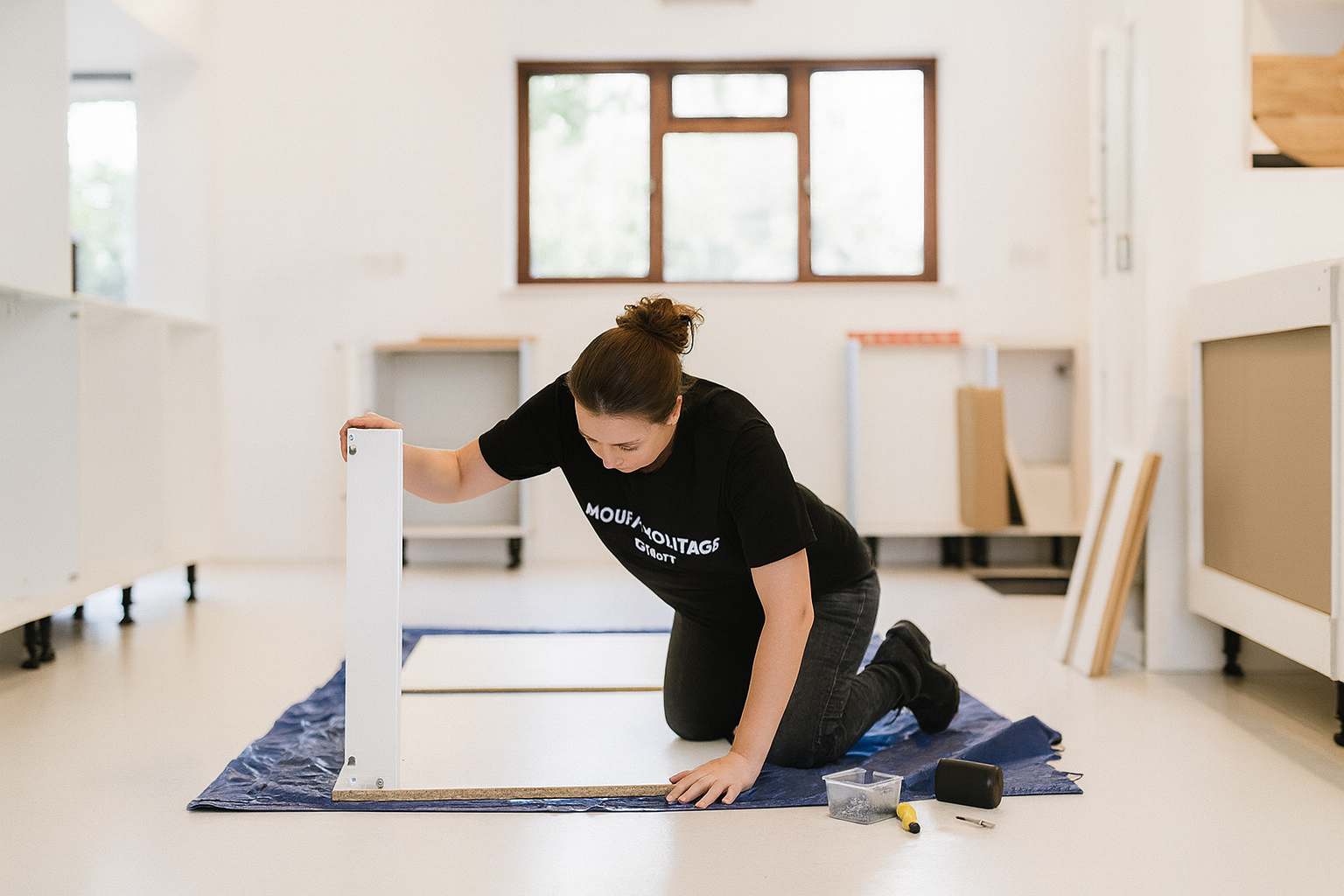 Häufige Montagefehler – und wie man sie vermeidet